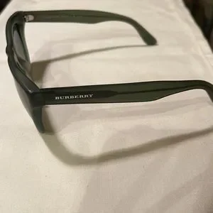 Burberry | Accessories | Burberry Polarized B495f 3531t4 52  display picture 3